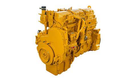 Full Download Caterpillar C12 Engine America 