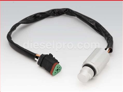 Read Caterpillar Engine Speed Sensor Location 