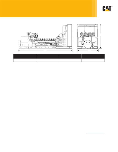 Full Download Caterpillar Generators Installation Guide 