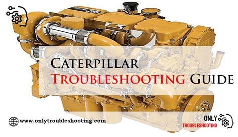 Read Online Caterpillar Hydraulic System Troubleshooting 
