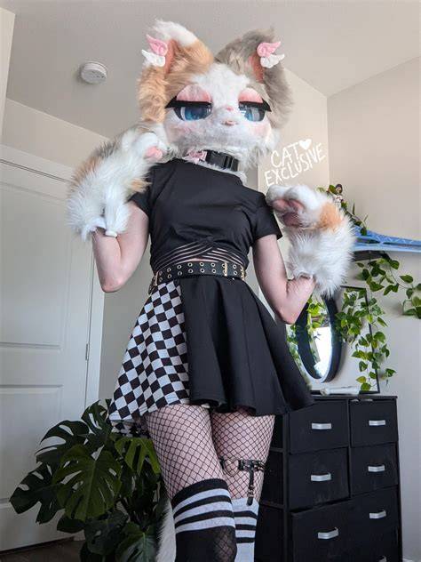 catexclusive nude