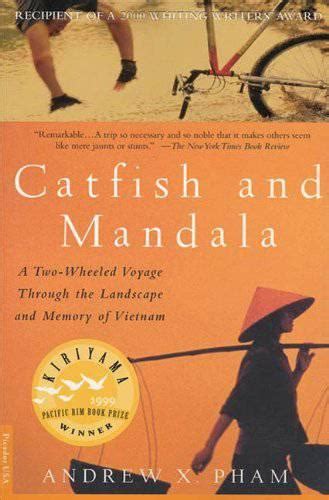Catfish Mandala Chapter Summary