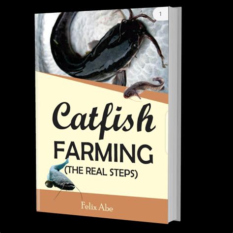 Read Catfish Farming Manual 