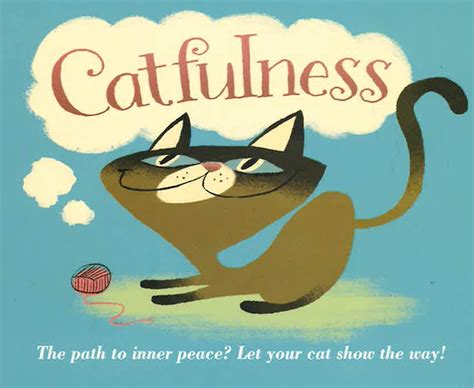 Catfulness The Path To Inner Peace
