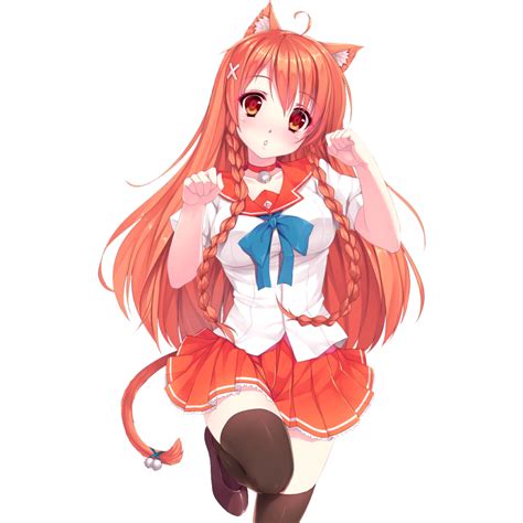 catgirl hentia