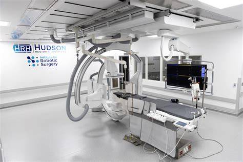 Cath Lab Machine