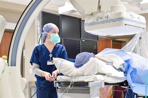 Cath Lab Nurse
