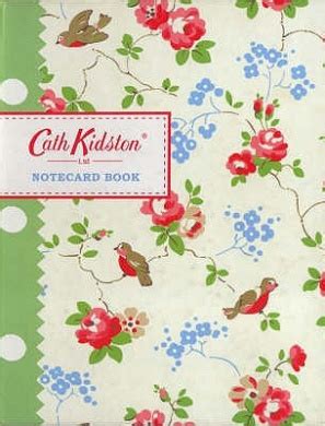 Read Cath Kidston Notecard Book Cath Kidston Stationery 