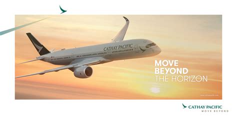Cathay Pacific Slogan
