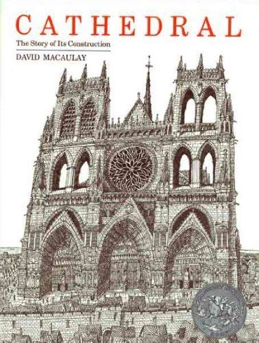 Cathedral By David Macaulay