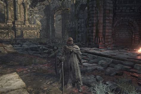 Cathedral Of The Deep Walkthrough