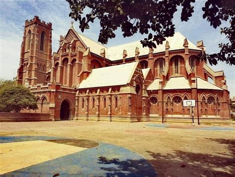 Cathedral School Lahore