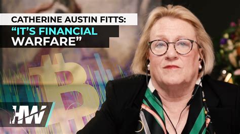 Catherine Austin Fitts