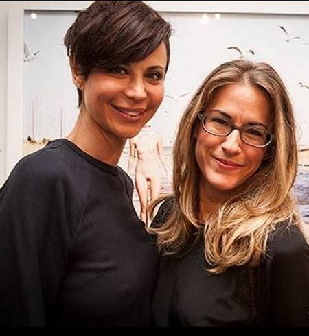 Catherine Bell Partner