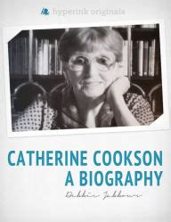 catherine cookson autobiography example