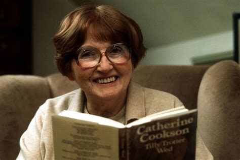 catherine cookson biography