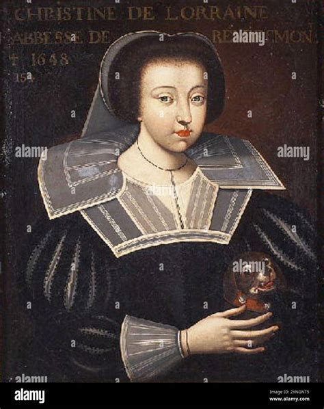 Catherine De Léan