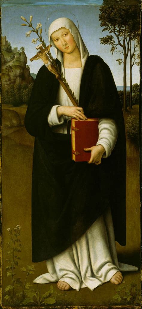 Catherine De Siena