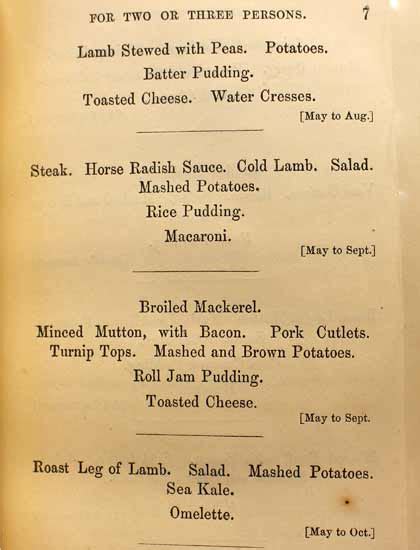 catherine dickens cookbook