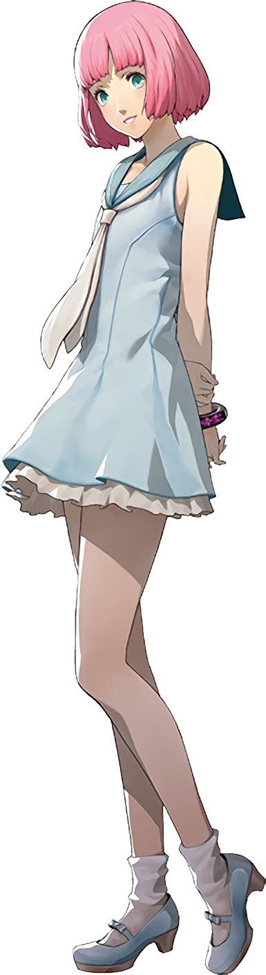 Catherine Full Body Rin Walkthrough