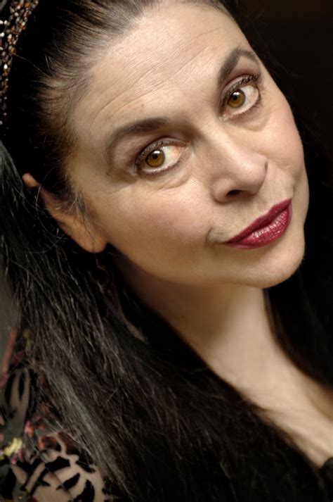 catherine malfitano biography