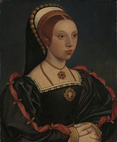 Catherine Of Howard