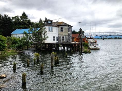 cathlamet washington