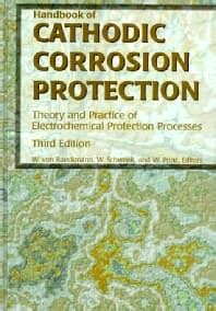 cathodic protection handbook
