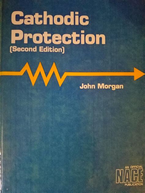 cathodic protection morgan