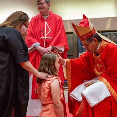 catholic confirmation course