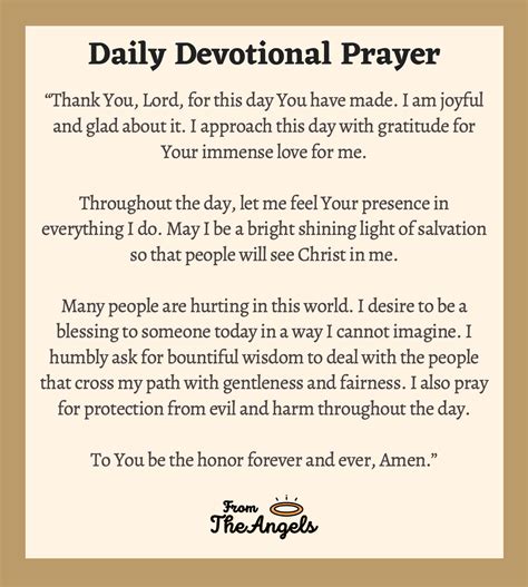 Catholic Daily Devotional