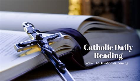 catholic daily mass readings skype