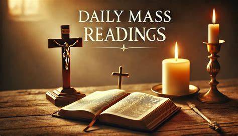 catholic daily readings 2014