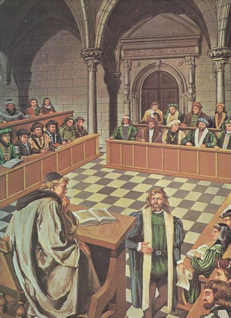 Catholic Reformation