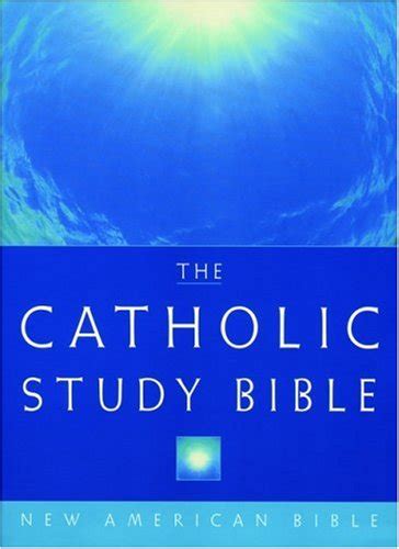Catholic Study Bible Online
