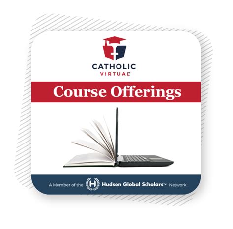 Catholic Virtual Course Catalog