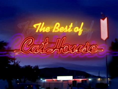 Cathouse The Series