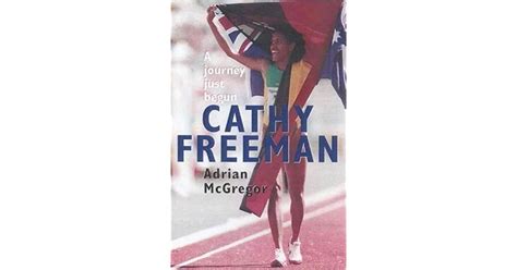 cathy freeman biography book