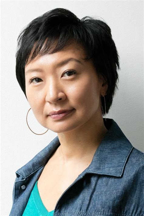 cathy park hong biography sample