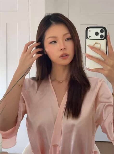 cathy zhao nude