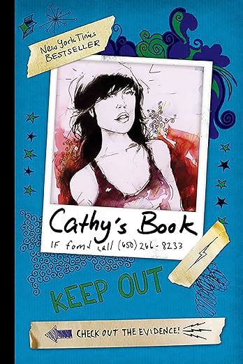 Download Cathys Book If Found Call 650 266 8233 Cathy Vickers Trilogy 1 Jordan Weisman 