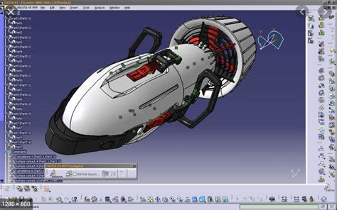 Catia Student Version