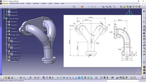 Catia Training Exercises