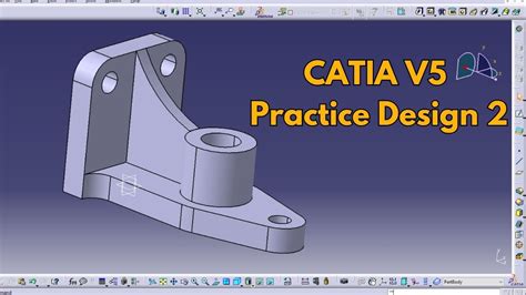 Catia V5 E
