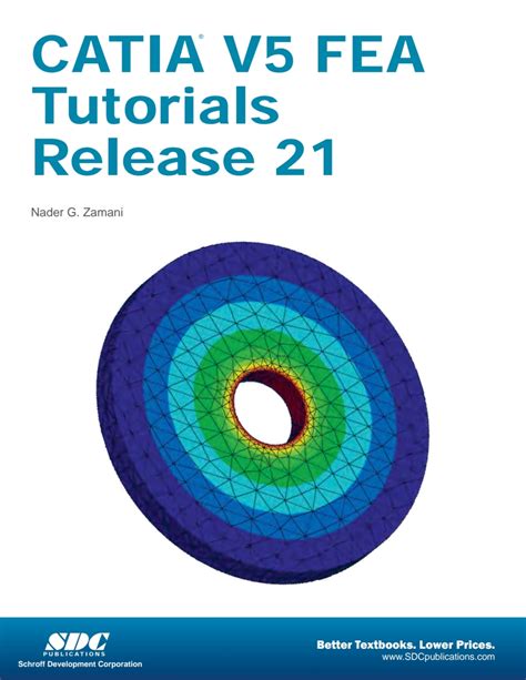 Catia V5 Fea Tutorial Release 20