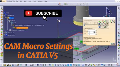 Catia V5 Macro Isolate