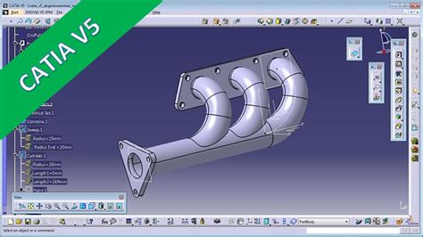 Catia V5 Training