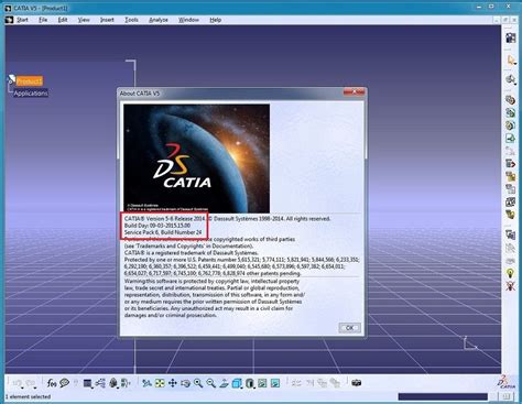 catia v5r21 windows 10 download