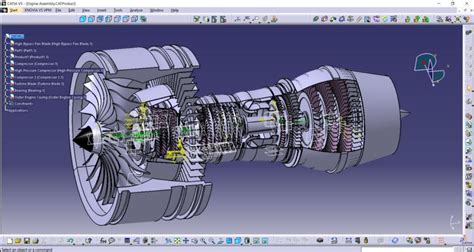 Catia V6 A User Perspective Dassault Syst Mes