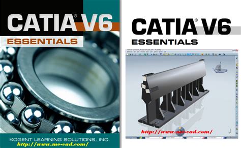 Catia V6 Essentials